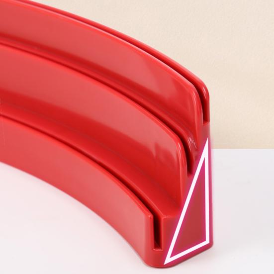 3 Layers Poker Card Holder Little Hands Kids Seniors Arthritis Hands-Free