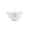 Ruhan Ceramic Floral Soup Bowl