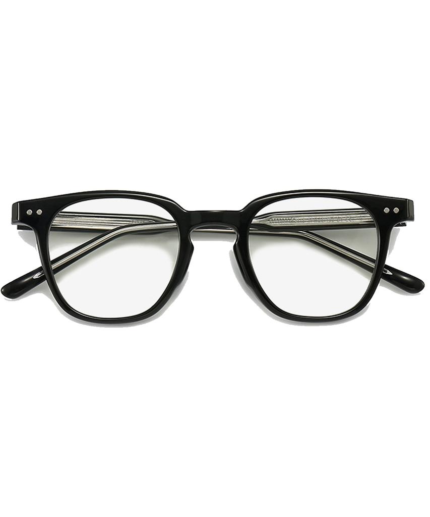 Heita Riot 47 Black
