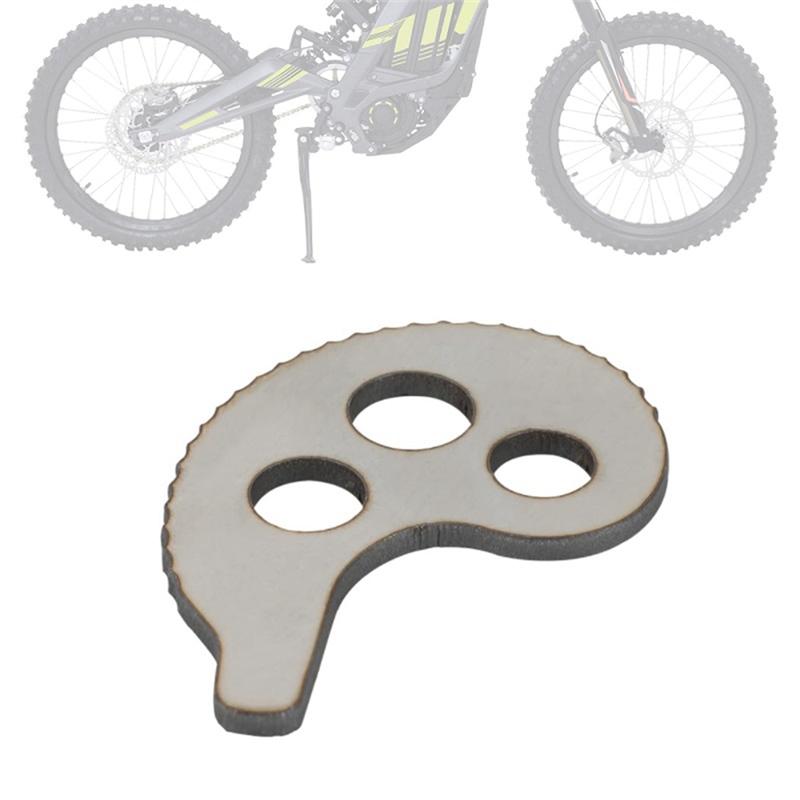 

A51K-Dirt Bike Belt Tensioner For Surron Sur Ron Light Bee X/S Electric Dirt Bike Part срібний