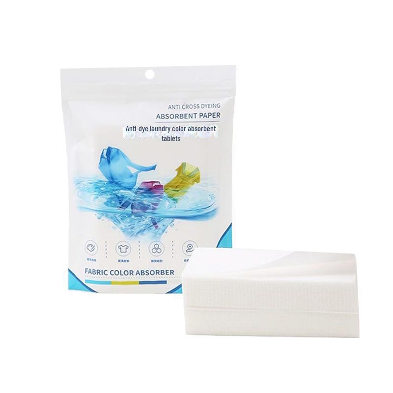 ColorGuard Laundry Tablets