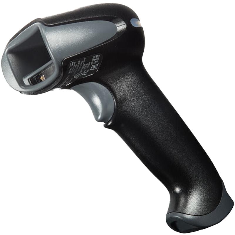 Honeywell Industrial Barcode Scanners