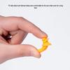 Industrial Noise Reduction Wired Earplugs