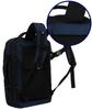 PTN Backpack PL-FK02-0926 Navy