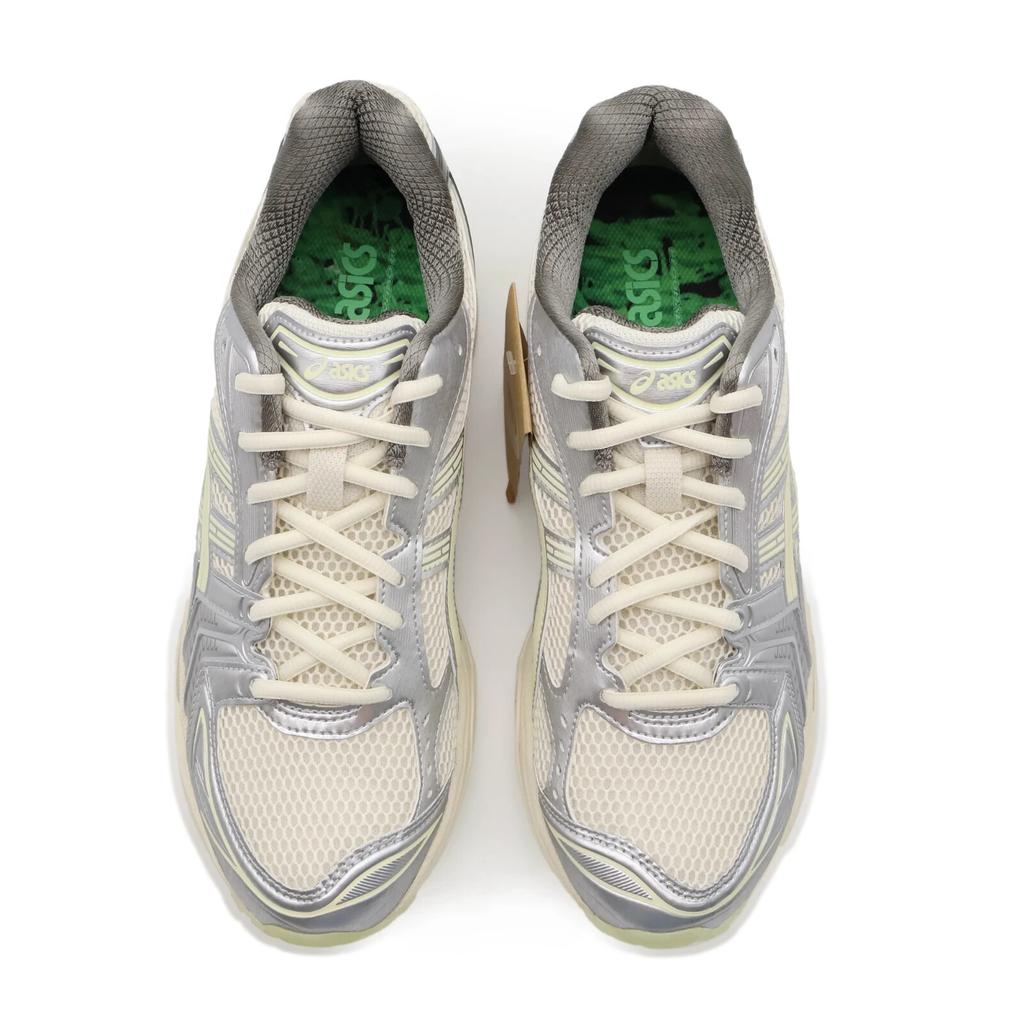 1203A575-100 Atmos Exclusive Asics Gel-Kayano 14 Yakoutake (Men's)