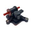 Honda/Acura Uhlíkový filtr Vakuový solenoidový ventil pro Accord, Avancier, Civic, CRV, Breeze (č. dílu: 36162-5AA-A01).