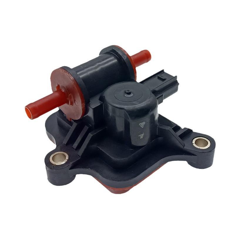 Honda/Acura Uhlíkový filtr Vakuový solenoidový ventil pro Accord, Avancier, Civic, CRV, Breeze (č. dílu: 36162-5AA-A01).