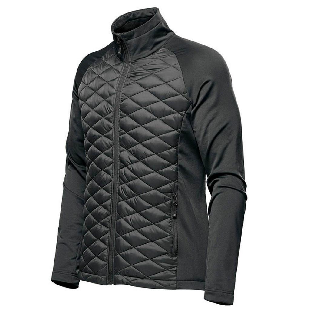 Stormtech Mens Boulder Thermal Soft Shell Jacket