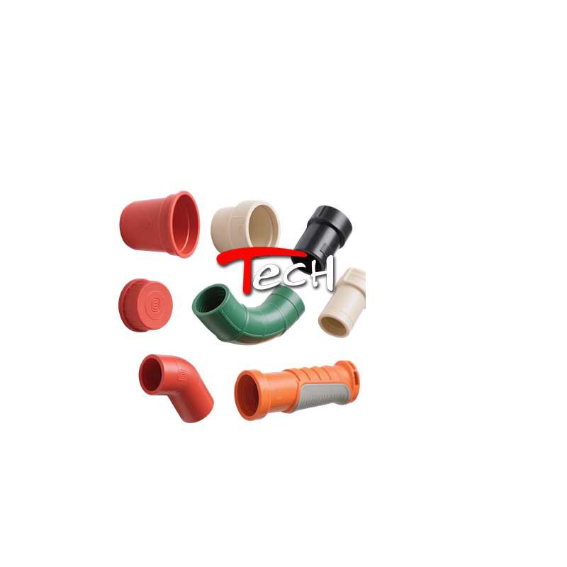 Precision Injection Mold Customization: Plastic Mold Design & Manufacturing