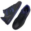 Converse Weapon Low Black Night Indigo Unisex Sneakers A11105C