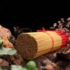 500g Micro Smoke Natural Laoshan Sandalwood Incense Sticks Household 590sticks Wholesage Bulk Home Fragrance Sticks