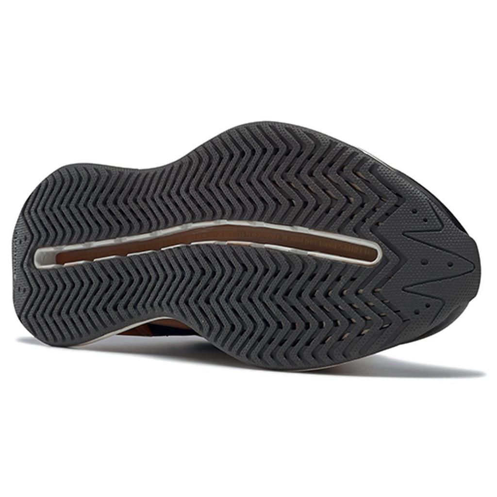 Reebok Zig Elusion Energy Sneakers Men Sneakers Black FW7957