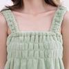 Bath Towel Household Women's Summer Cotton Absorbent Bathrobe Type Adult Bath Skirt