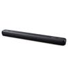 Iris Ohyama Sound Speaker IHT-S301 Black. Bluetooth, HDMI ARC Compatible. Approx. 96W X 11.3D X 8.1H Cm.