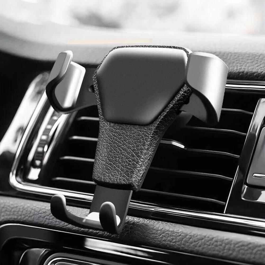 

Magnetic Car Phone Holder 6-Claw Dashboard Panel Base Phone Bracket For Tesla model 3 model Y 4.0-7.2 inch Mobile Phone Stand