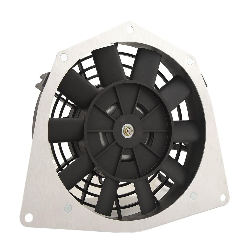 High Performance Radiator Fan 1S3 12405 00 00 Cooling Outlet Fan for RAPTOR 700 700R 2006 To 2012