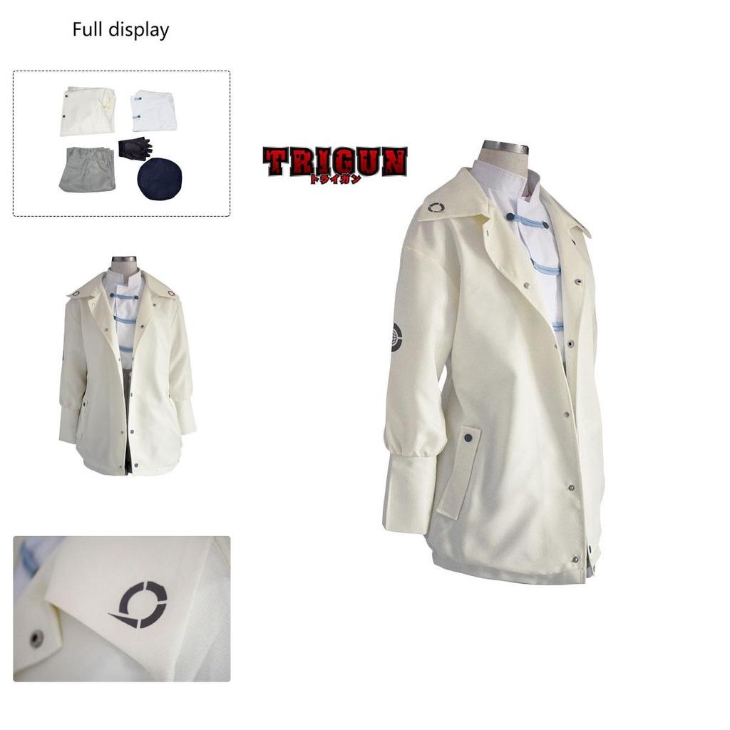 2023 New Gun God Stanbiet Cosplay Costume For Meryl Character