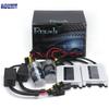 H1 H3 Car hid xenon H7 wire harness 35/55w 9005 9006 HB3 HB4 HID Relay Harness wiring kit motorcycle 12V Headlight