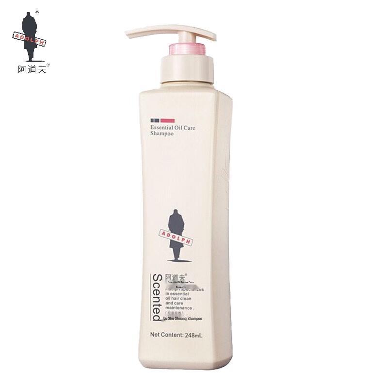 Adoff Essential Oil Anti-Dandruff Shampoo