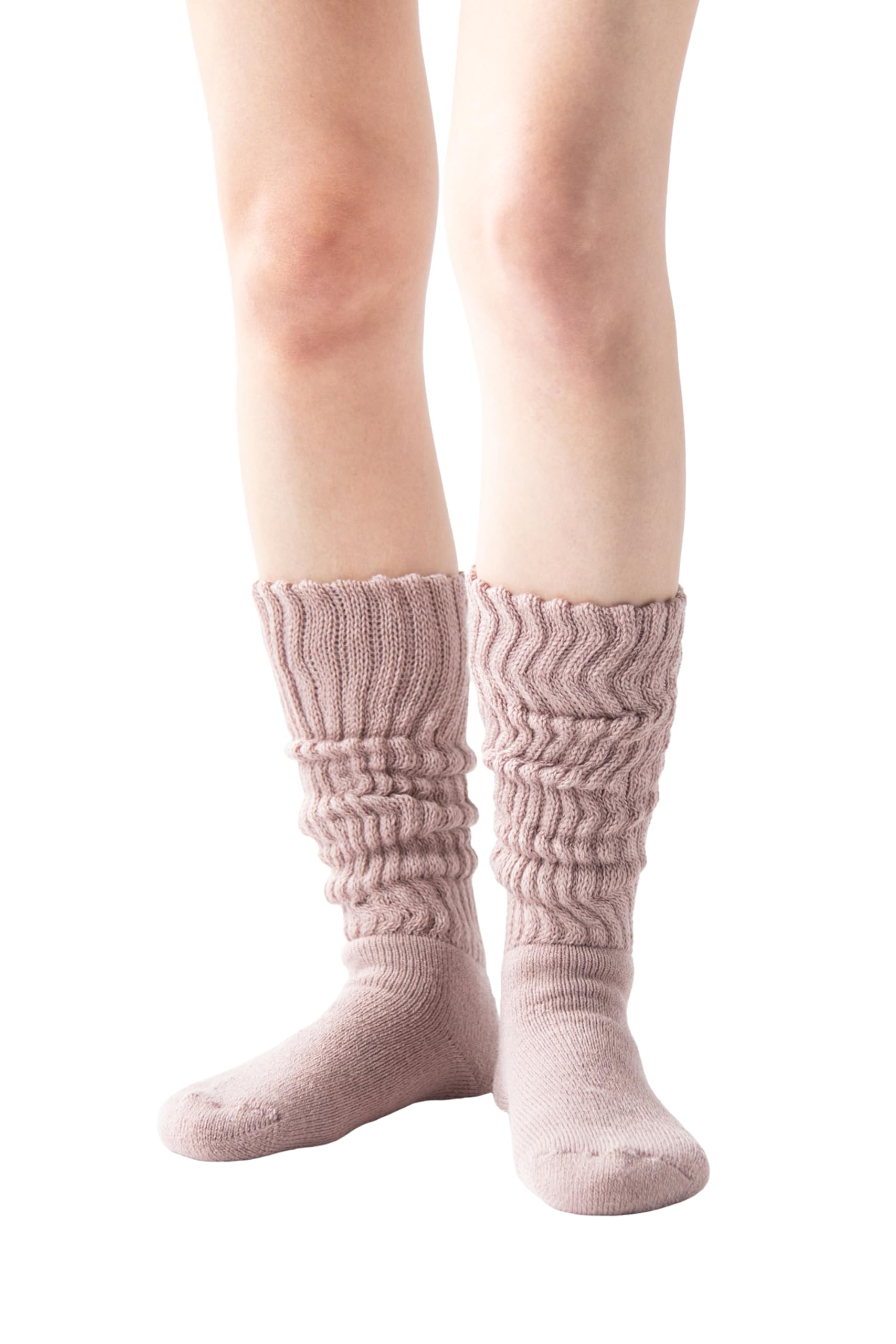 

Hokaron Warm Room Infrared Heating Winter Cold Sizes 1 Dusky Pink Women s Socks, Fiber, Fleece-Lined, Socks, Protection, 21.5-24.5cm, Pair,