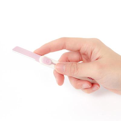 Holení a epilace – Žiletky a nůžky na úpravu obočí