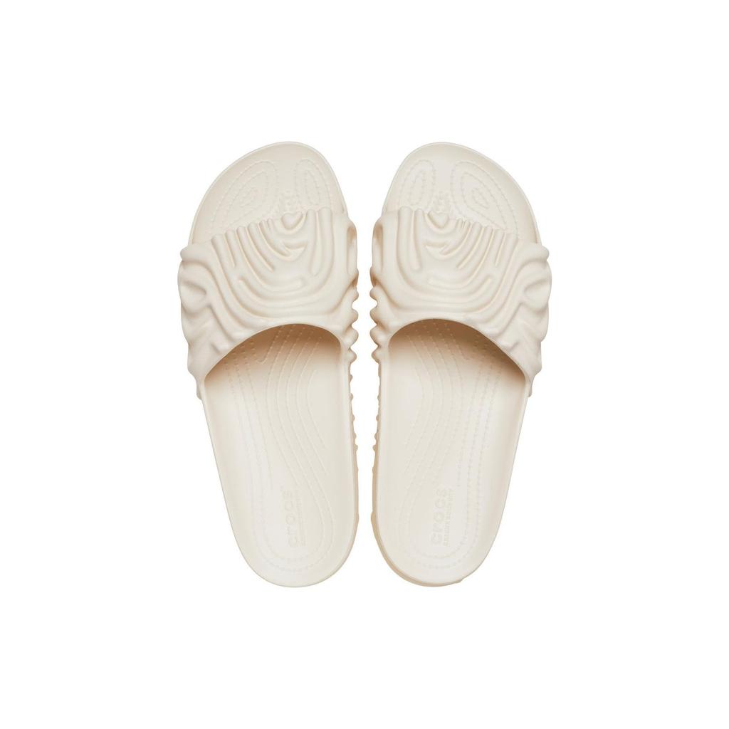 Crocs Pollex Slide By Salehe Bembury Parsnip 208685-1MC