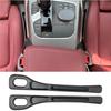 Hot Selling Car Seat Crevice Storage Box Leak-proof Filler Sealing Strip For Toyota Corolla E140 E150 2006~2012 2013 Accessories