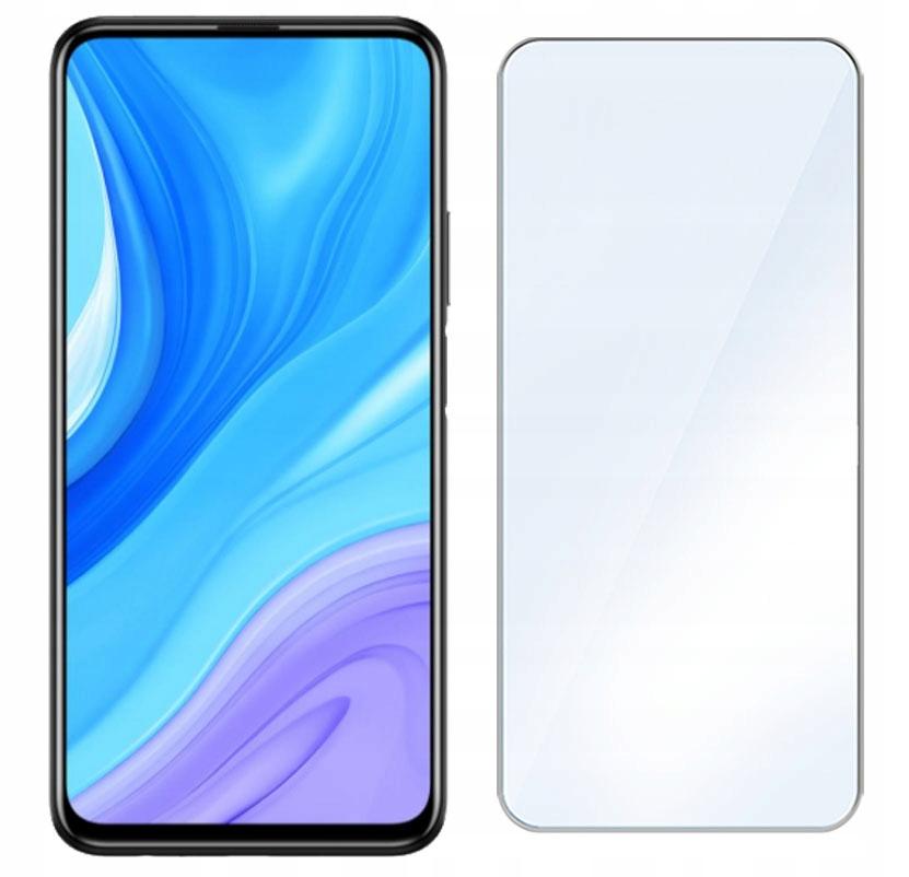 2x TEMPERED GLASS FOR HUAWEI P SMART PRO | 2-pack