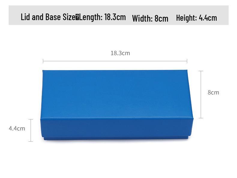 Trendy Unisex Leather Eyeglass Frame Case: Handmade, Portable, Fashionable with Printed Logo