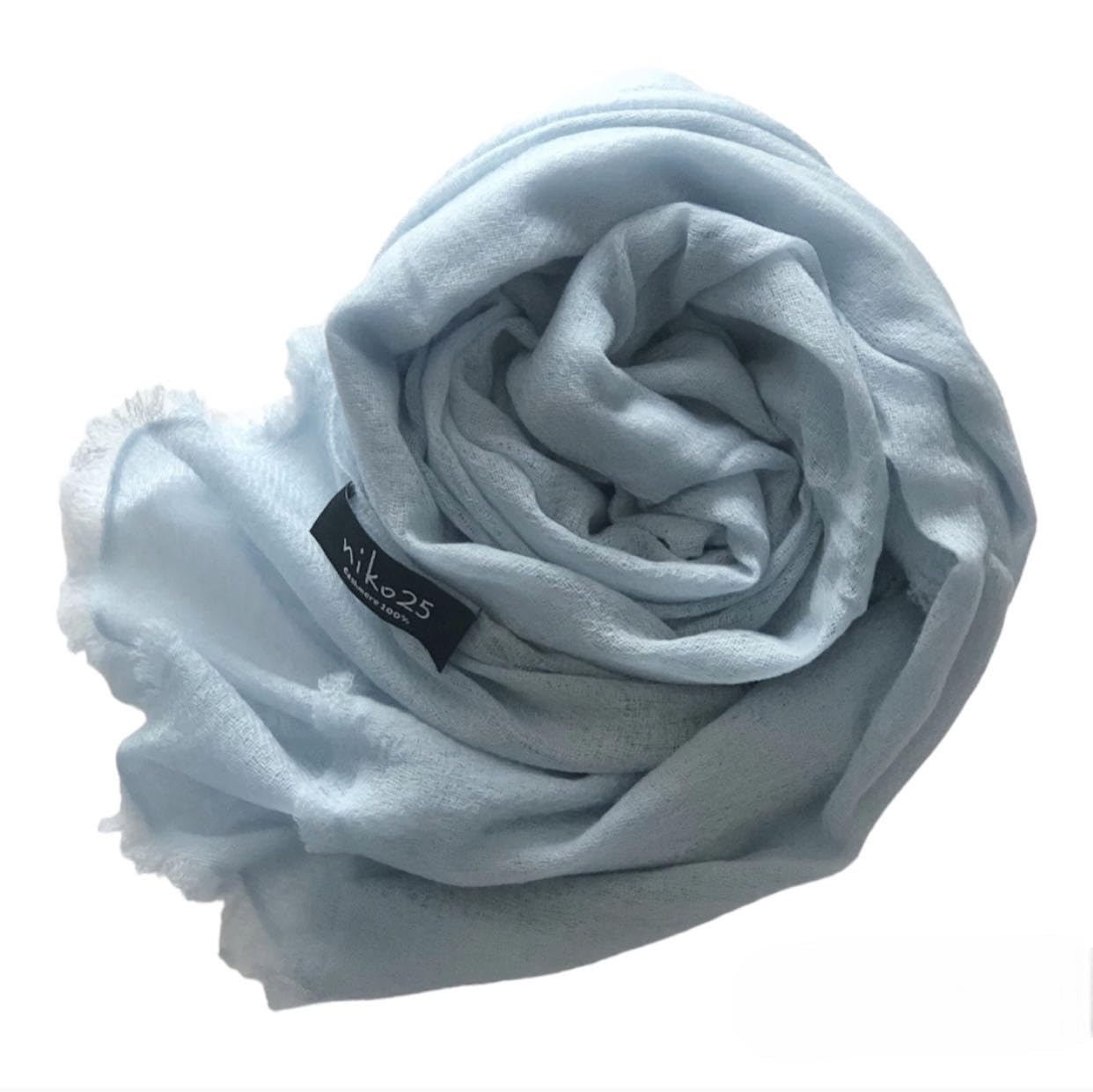 

Cashmere Stole for Spring and Soft and Gentle to the Perfect for While Protecting Against the Gift Box A Day 200 x 90 90 g [niko25] 100% Autumn,