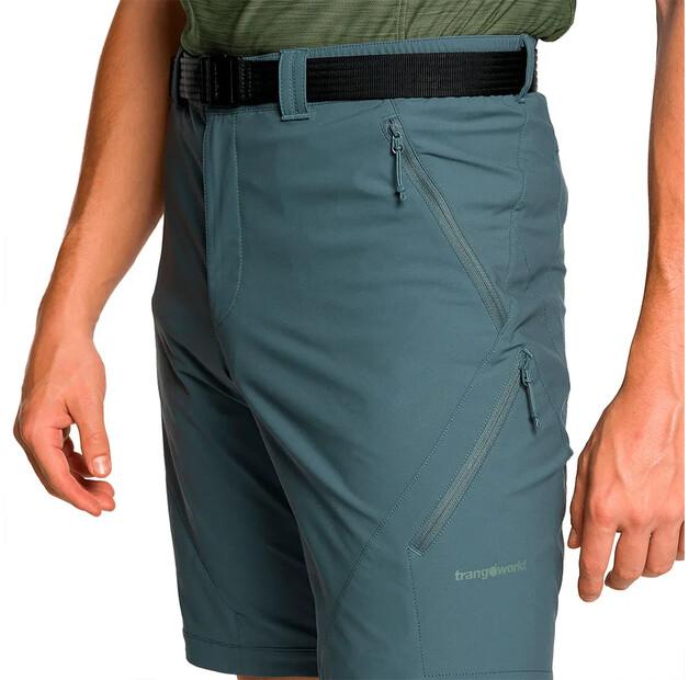 Trangoworld Shorts Palua