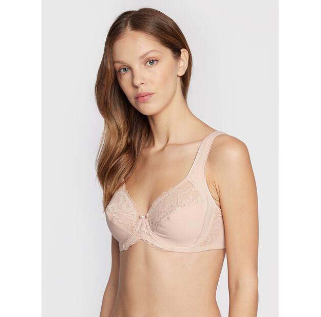 Бюстгальтер на косточках Triumph Modern Lace EU 75C