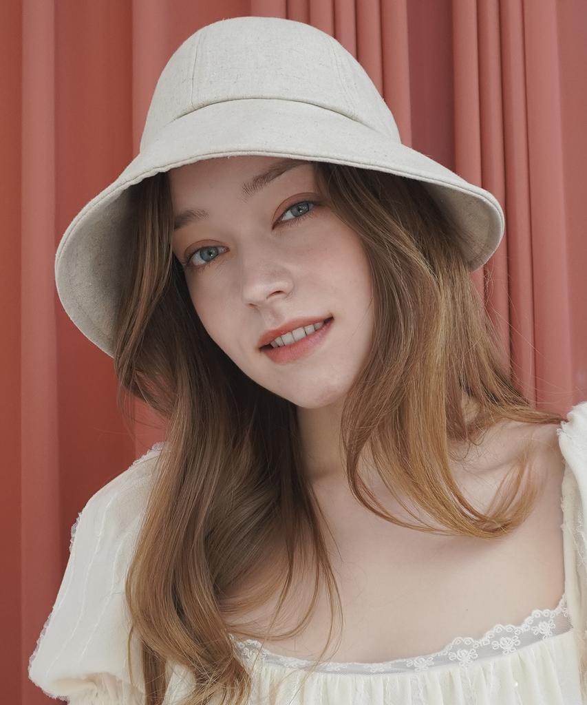 Mimin Anna Open Bucket Hat (Select 1 Of 2)