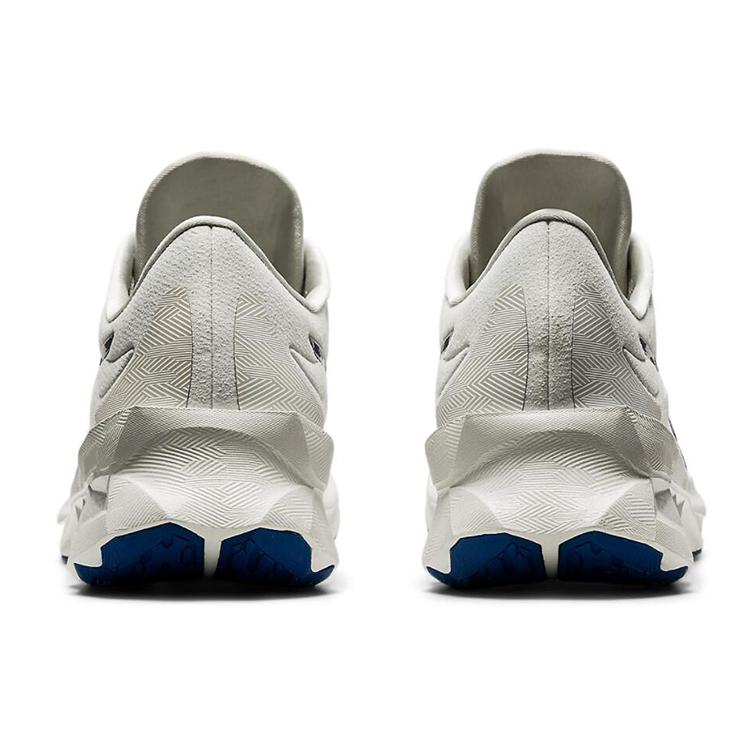 Asics Novablast Sps 'Weiß Blau' 1201A032-020