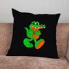 A-Alvaro Diaz COCO Pillow Case For Home Bedroom Car Office Decoration Living Room Sofa Cushion Cover Suitable
