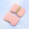 1Pack Bath Sponge Soap Bag,Exfoliating Soap Bag,Loofah, Exfoliating Bath Sponge.