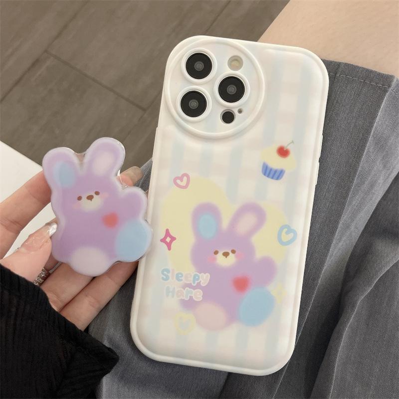 Zhitai Air Cushion Case for iPhone 11/13 Pro/Pro Max/14, Vivo S17, OPPO