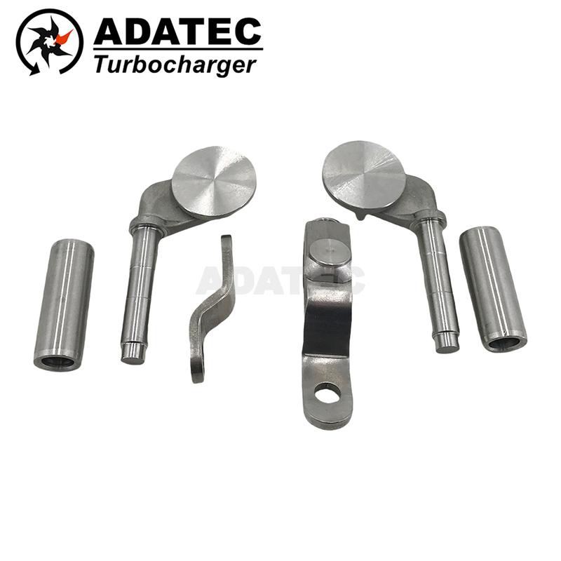 A276 Turbo Wastegate Rattle Flapper  A2760901480 A2760900300 For Mercedes-Benz M276 GLE GLS C292 W166 X166 Turbine