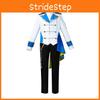 Tsukasa Halloween Tenma Cosplay Costume Set Parties Accessories For Fans Anime