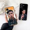 Football No5 Soccer No 5 Superstar Phone Case for Xiaomi Redmi Note 13 14 ProPlus Pro Plus 14C A4 13C Pro+ Note14 Cover Casing