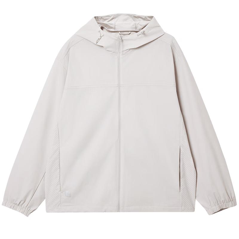 

Мужская куртка с капюшоном Jack & Jones для защиты от солнца L