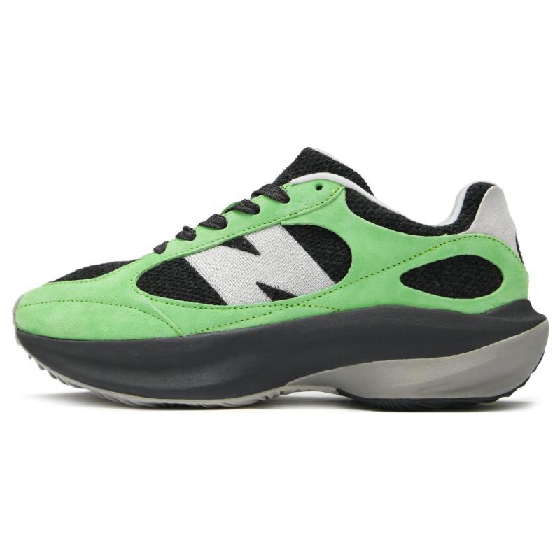 

New Balance Wrpd Runner Green Phantom Sneakers UWRPDKOM 41.5 зелёный