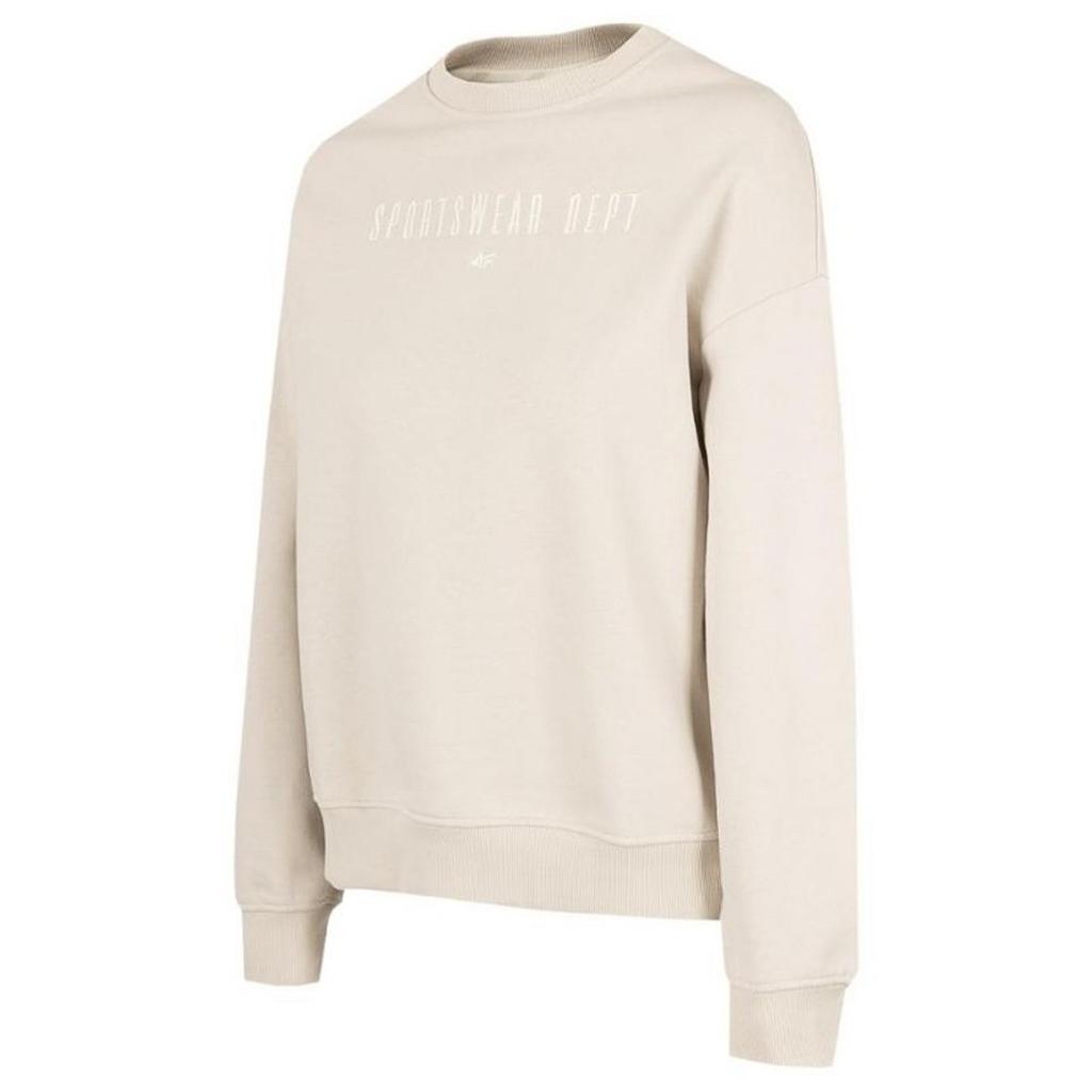 4F Womens/Ladies Jumper