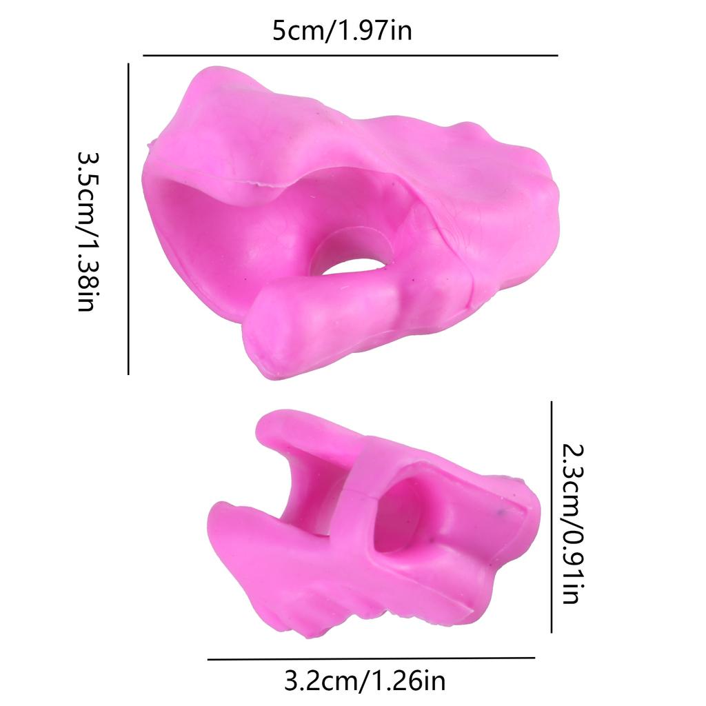 Finger Violin Trainer Violin Bows Corrector Violin Bows Grip Violin Correcting Device Violin Teaching Aids Accessories