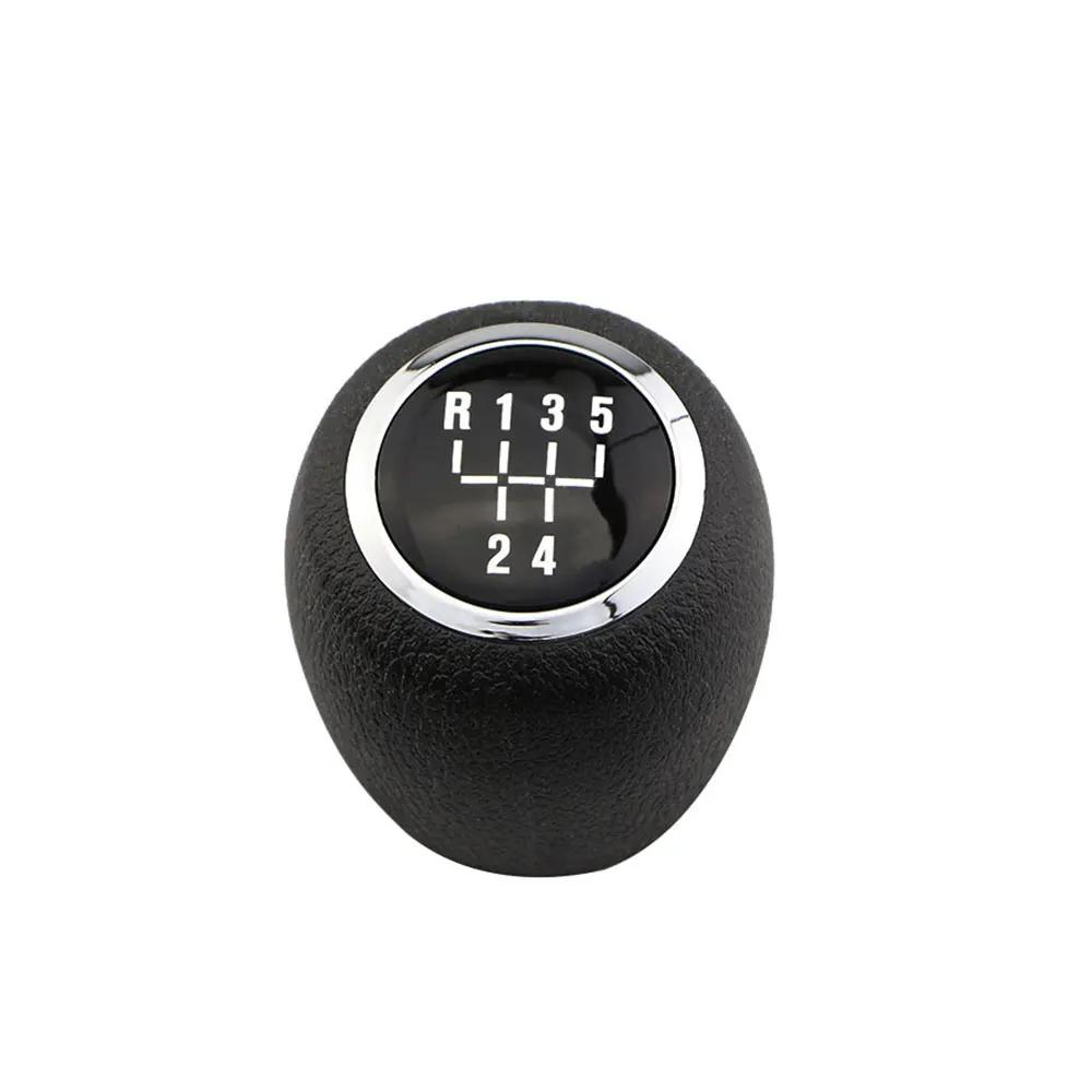 5/6 Speed Manual Gear Shift Knob Handball for Chevrolet Chevy Cruze 2009 2010 2011 2012 2013 2014 MT Car Gear Knob Accessories