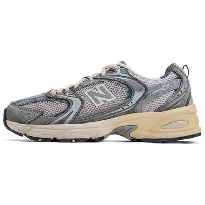 530 Vintage Grey Matter Unisex Sneakers MR530TG