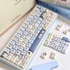 Kirsche MOA Süßes Kätzchen Schlüsselabdeckung Kit 95/114/118 Schlüssel HI75 HI8 68 F99 104 64 Wooting Mechanische Tastatur