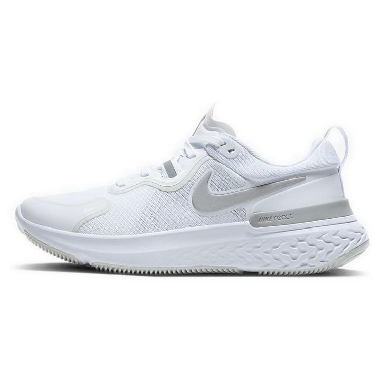 (WMNS) Nike React Miler White Women s CW1778-100 EU 38.5