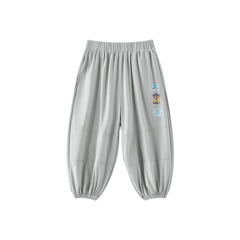 Paw Patrol Boys Summer Anti-Mosquito Jogger Pants 120