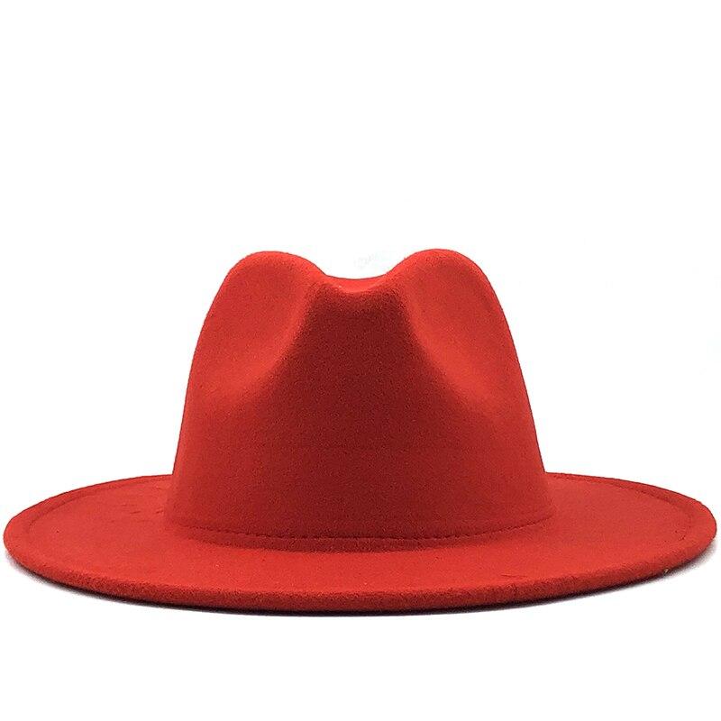 Party Cowboy Trilby Gambler Hat 